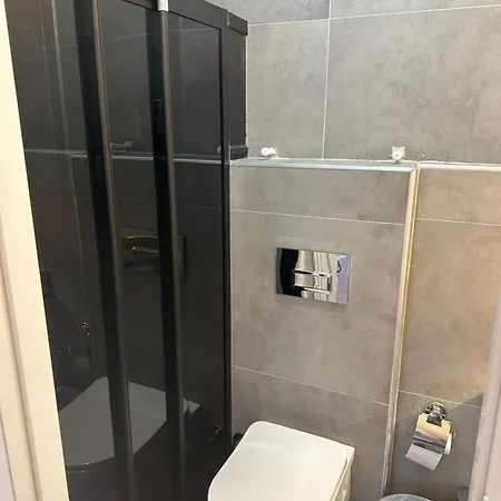 Metehan Vilă Kumluca