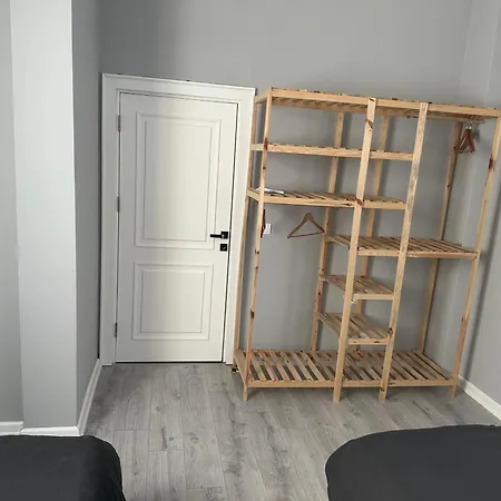 Vilă Metehan Kumluca