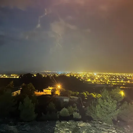 Metehan Вилла *