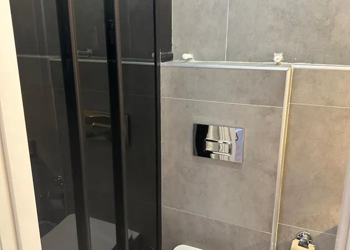 Metehan Вилла Kumluca