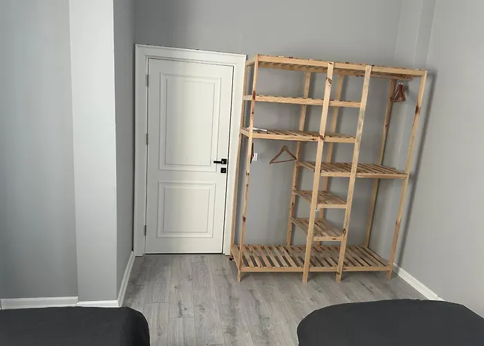 Вилла Metehan Kumluca